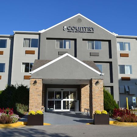Country Inn & Suites By Radisson, Fairview Heights, Il 外观 照片