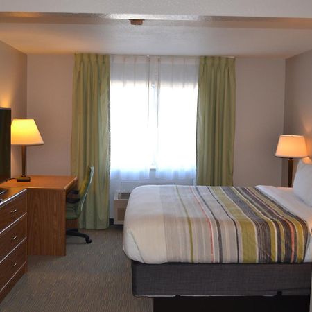 Country Inn & Suites By Radisson, Fairview Heights, Il 外观 照片