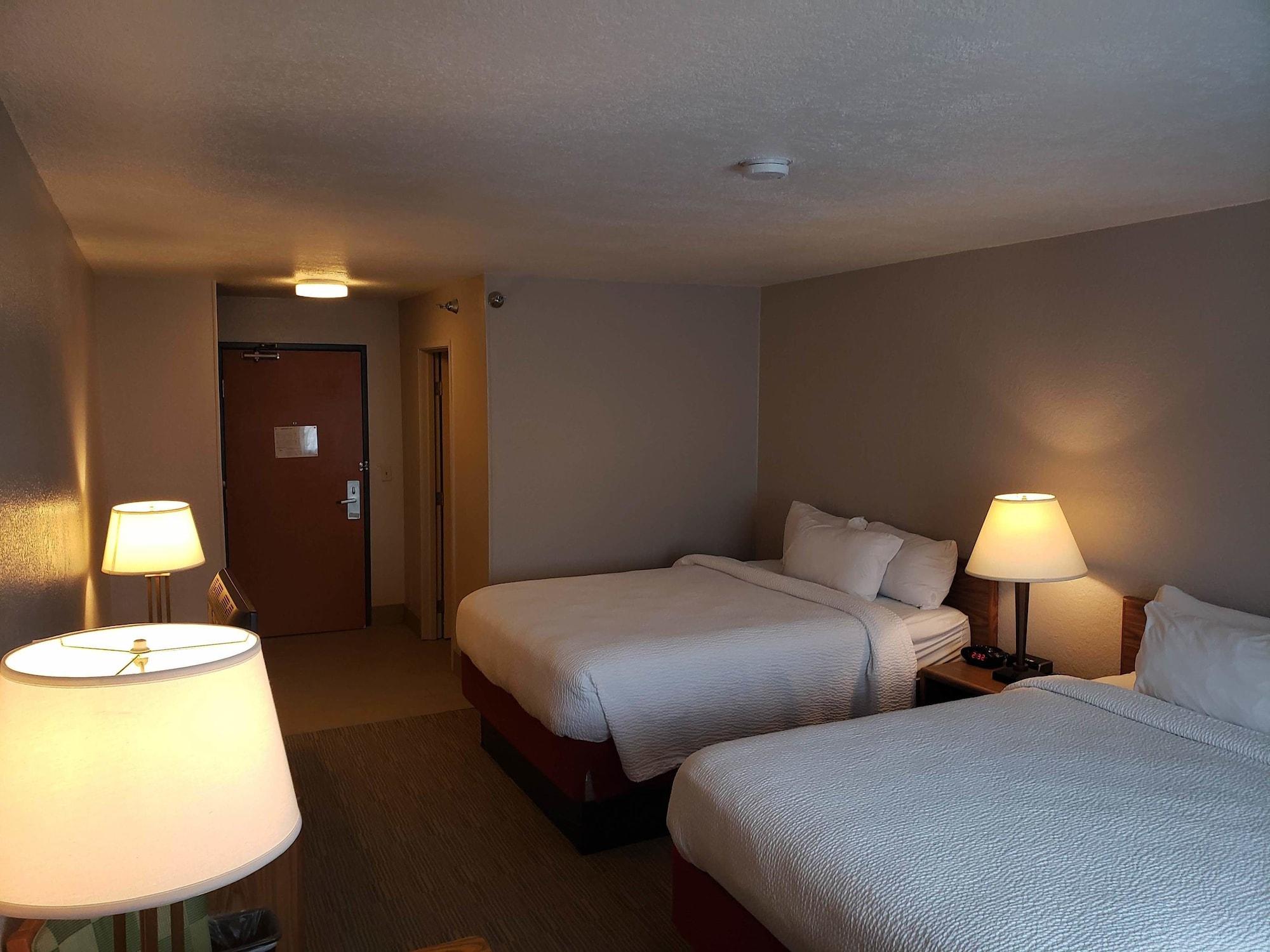 Country Inn & Suites By Radisson, Fairview Heights, Il 外观 照片
