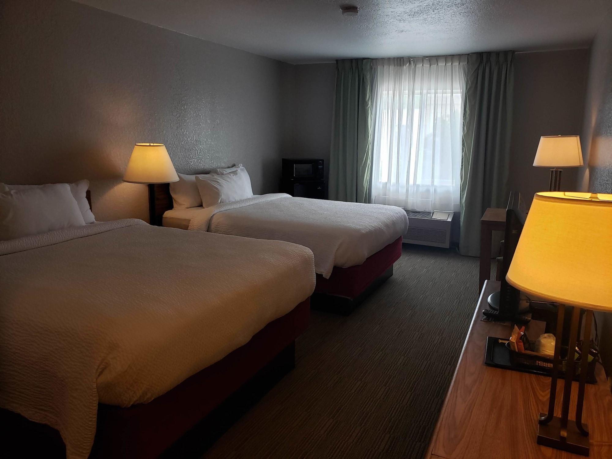 Country Inn & Suites By Radisson, Fairview Heights, Il 外观 照片