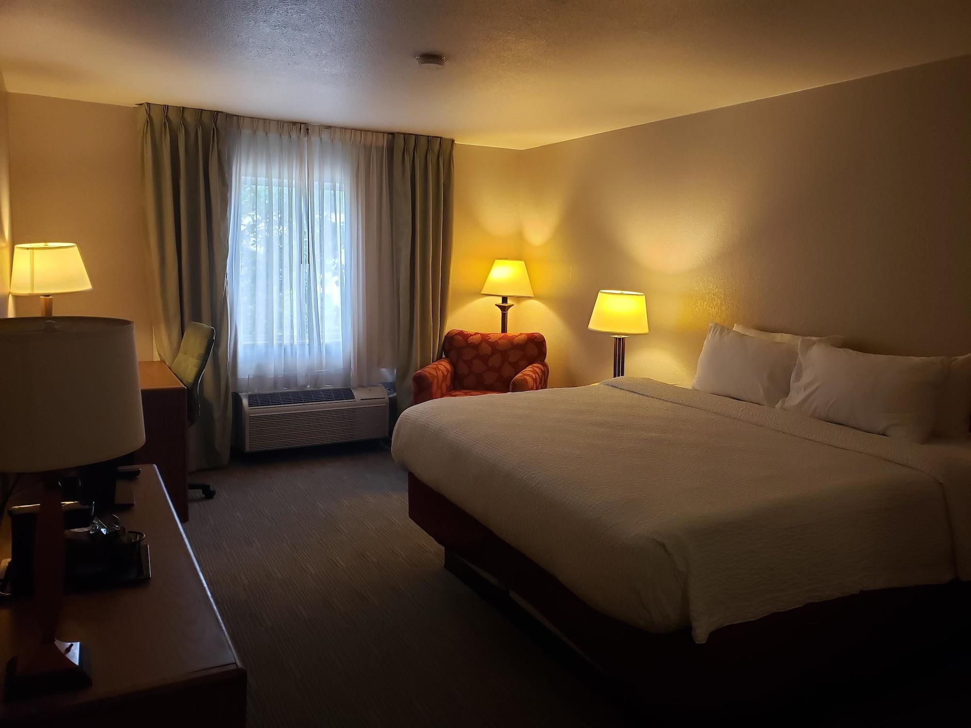 Country Inn & Suites By Radisson, Fairview Heights, Il 外观 照片