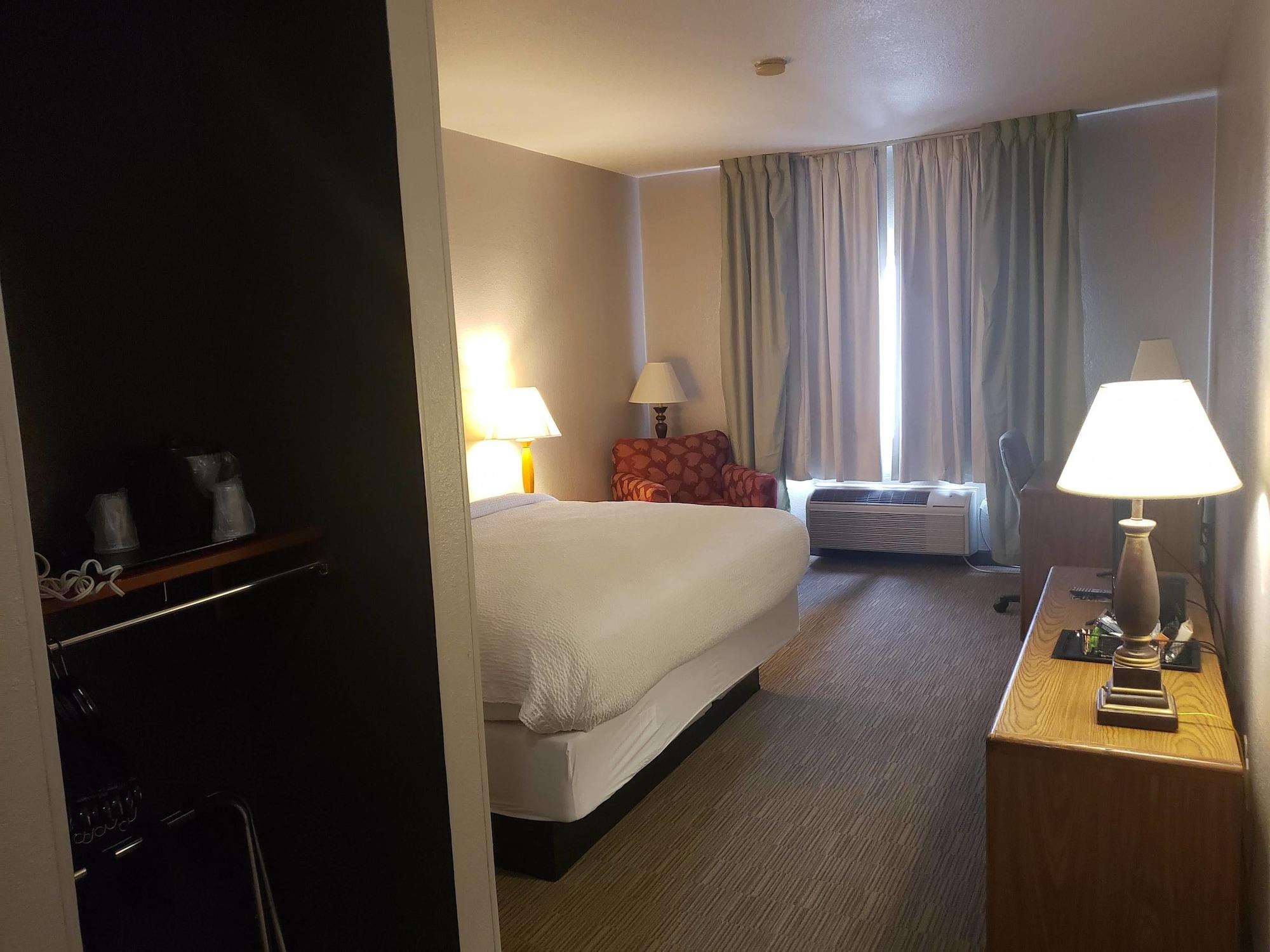 Country Inn & Suites By Radisson, Fairview Heights, Il 外观 照片