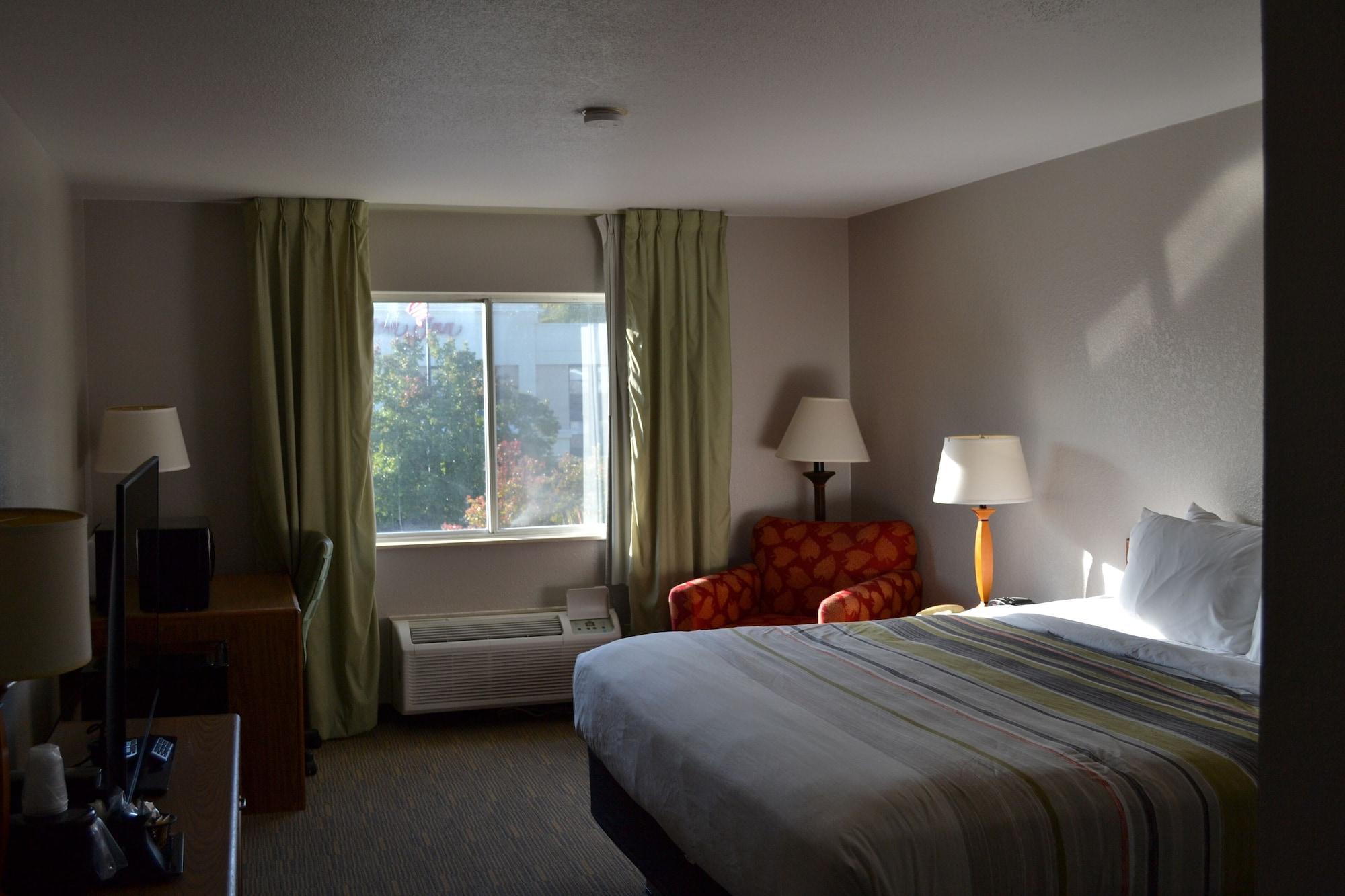 Country Inn & Suites By Radisson, Fairview Heights, Il 外观 照片