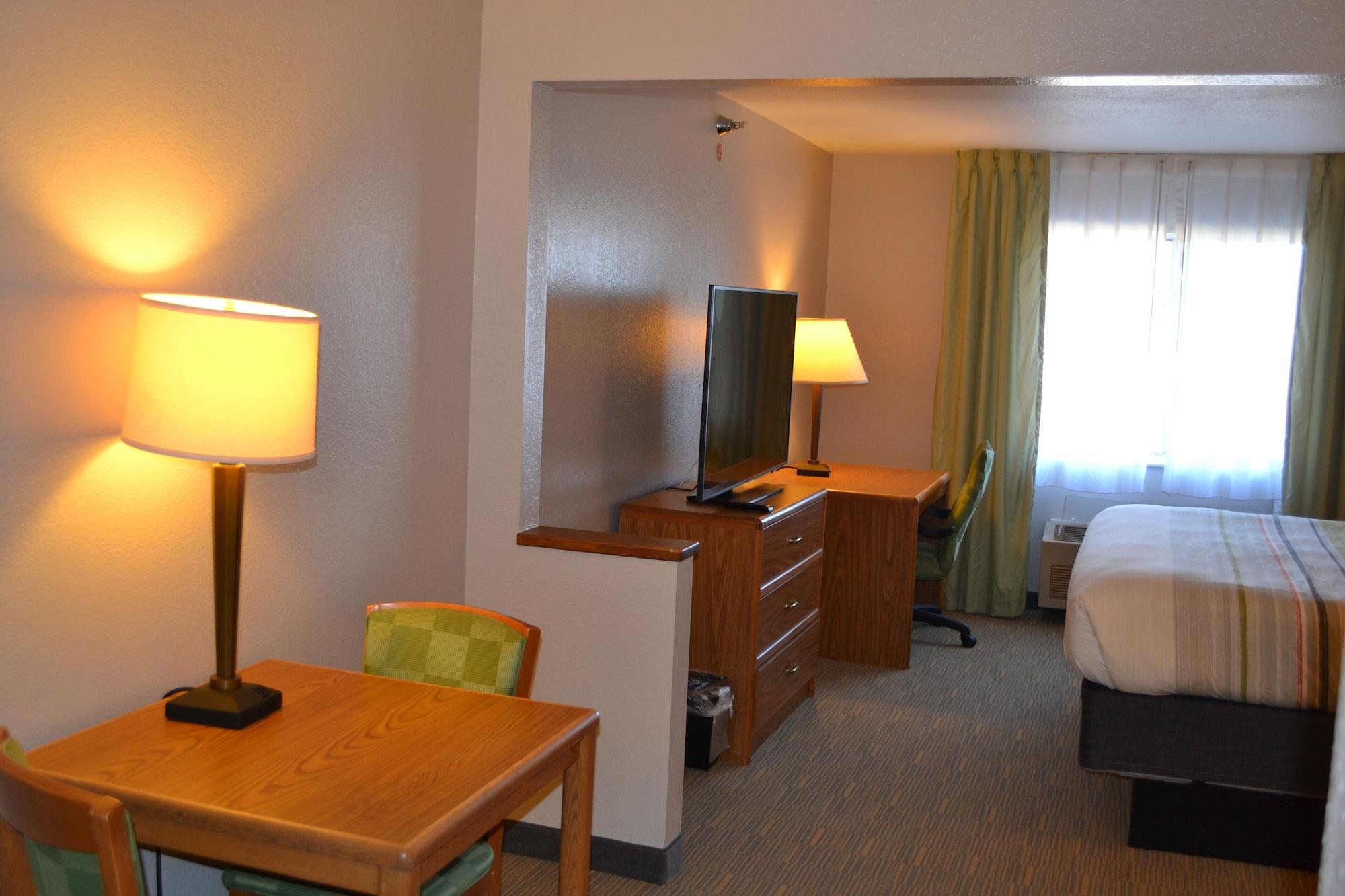 Country Inn & Suites By Radisson, Fairview Heights, Il 外观 照片