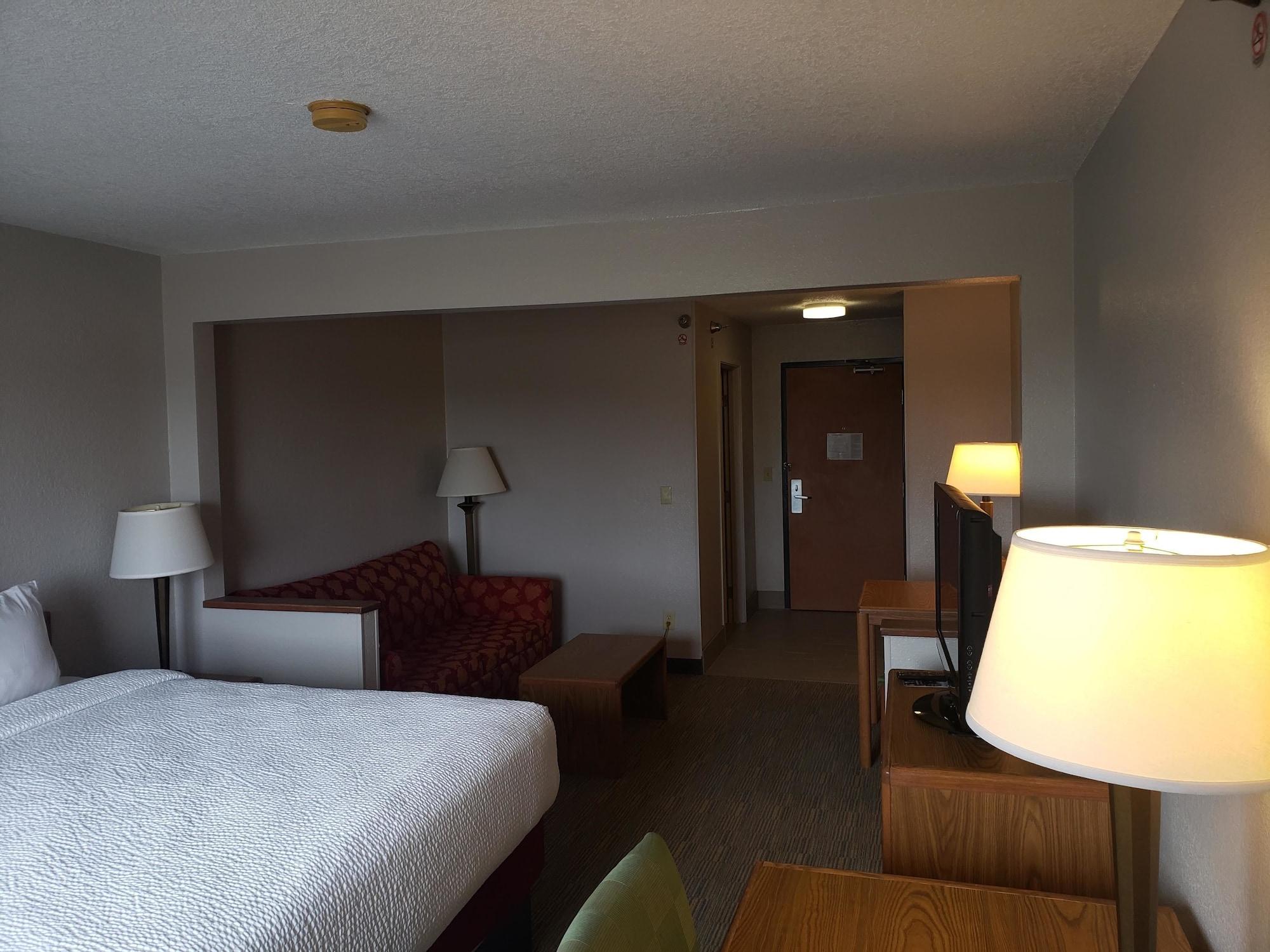 Country Inn & Suites By Radisson, Fairview Heights, Il 外观 照片