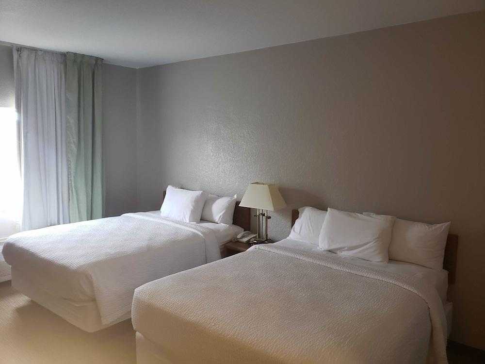 Country Inn & Suites By Radisson, Fairview Heights, Il 外观 照片
