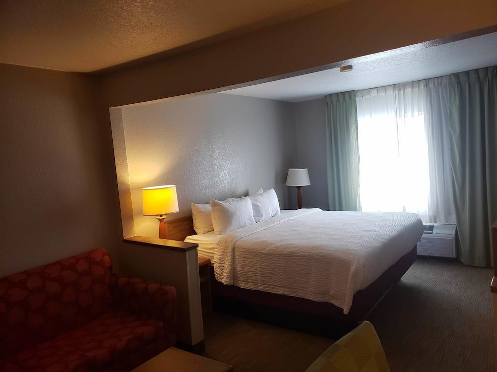 Country Inn & Suites By Radisson, Fairview Heights, Il 外观 照片