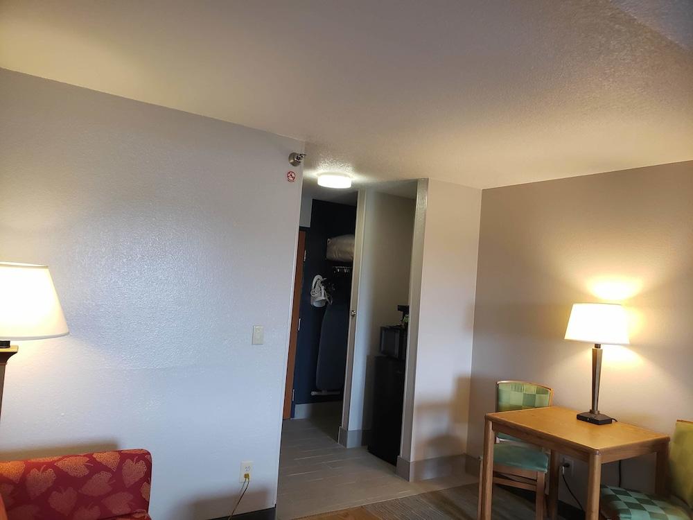 Country Inn & Suites By Radisson, Fairview Heights, Il 外观 照片