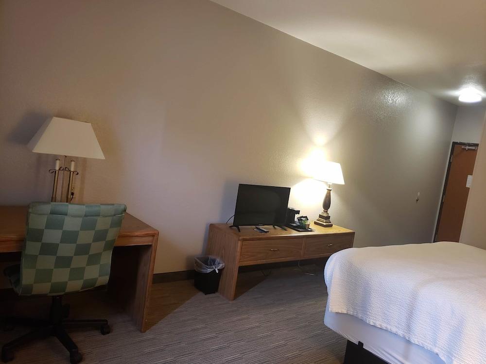 Country Inn & Suites By Radisson, Fairview Heights, Il 外观 照片