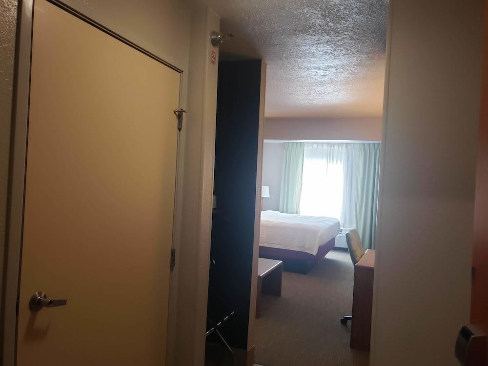 Country Inn & Suites By Radisson, Fairview Heights, Il 外观 照片