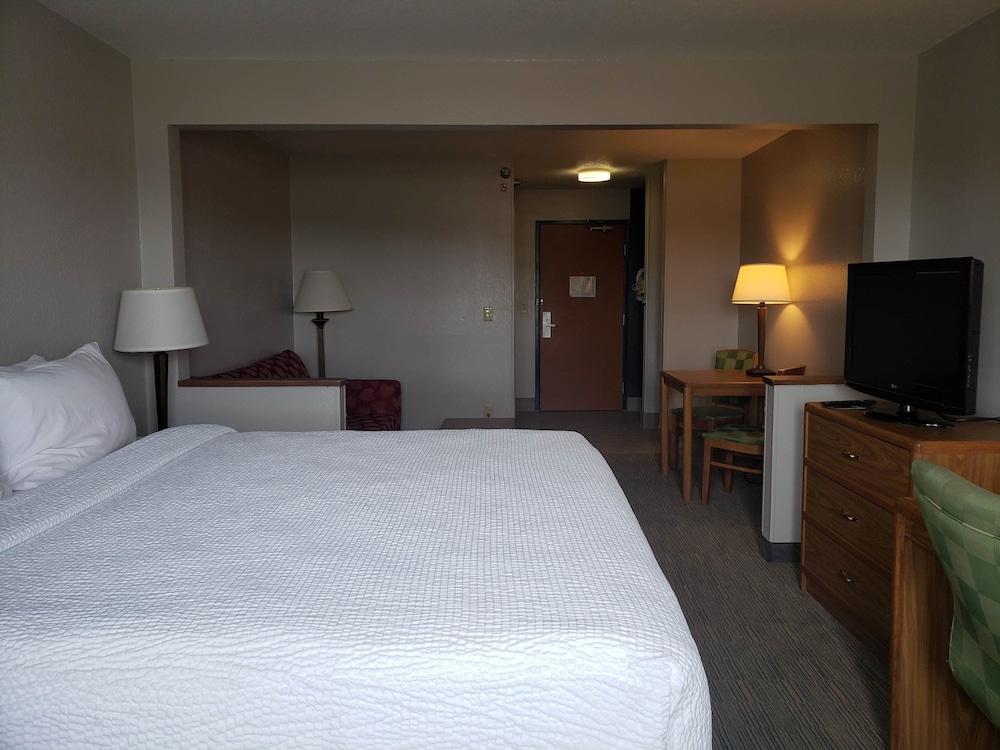 Country Inn & Suites By Radisson, Fairview Heights, Il 外观 照片