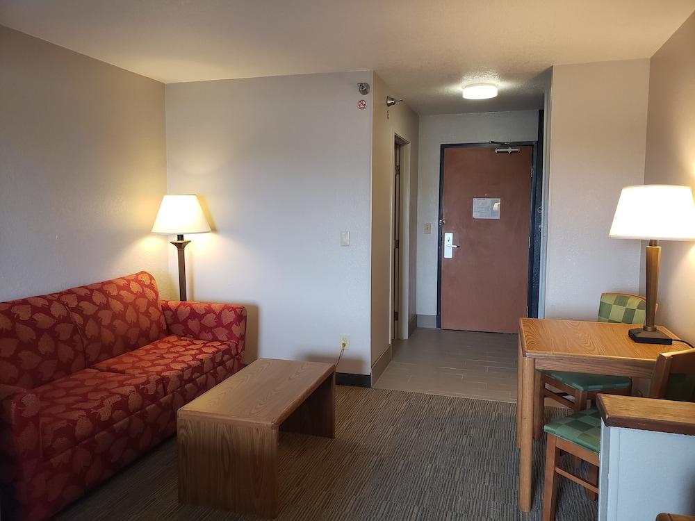 Country Inn & Suites By Radisson, Fairview Heights, Il 外观 照片