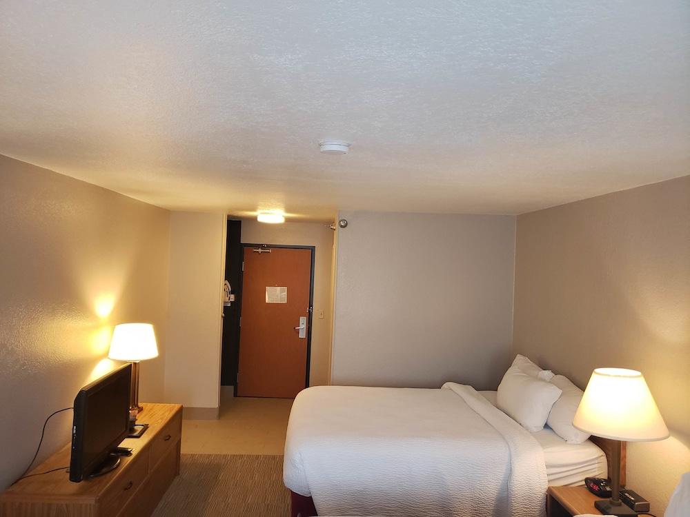 Country Inn & Suites By Radisson, Fairview Heights, Il 外观 照片