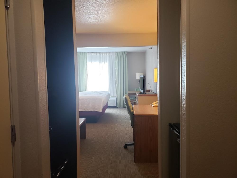 Country Inn & Suites By Radisson, Fairview Heights, Il 外观 照片