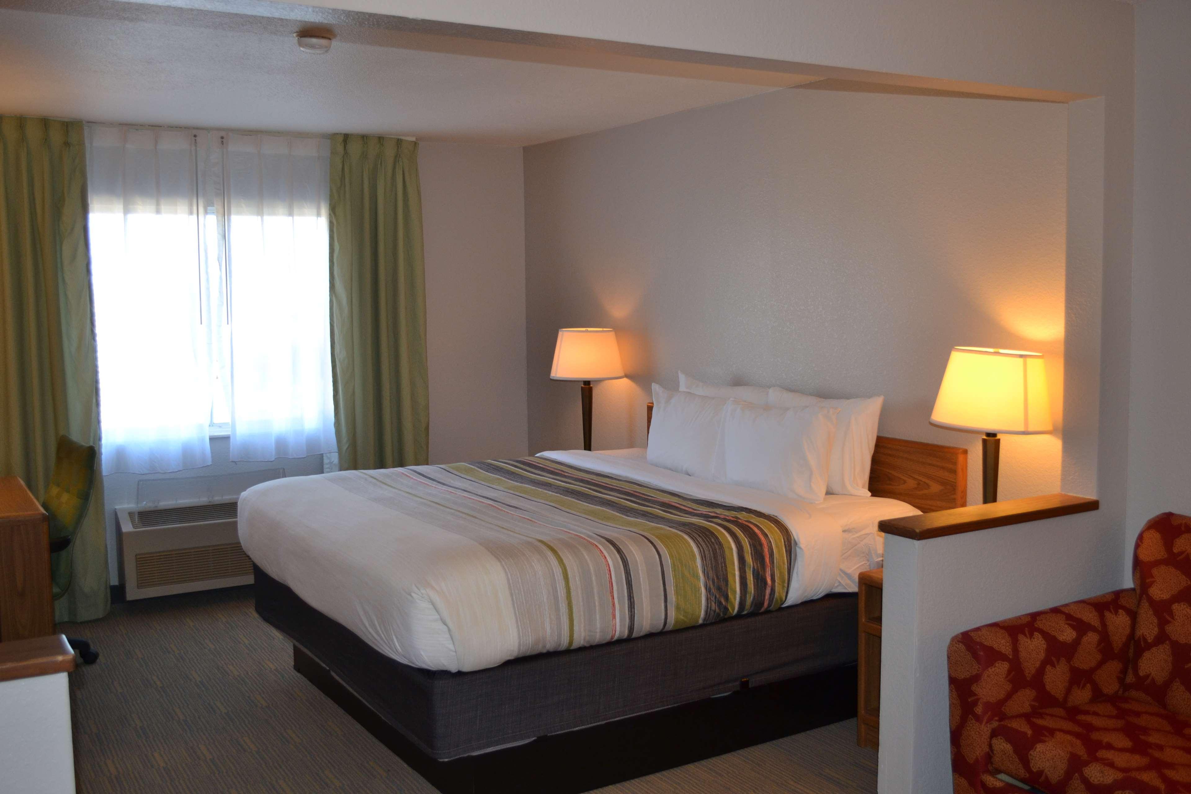 Country Inn & Suites By Radisson, Fairview Heights, Il 外观 照片