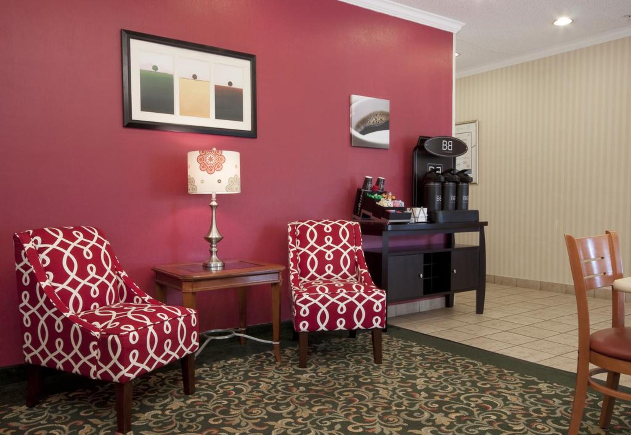 Country Inn & Suites By Radisson, Fairview Heights, Il 外观 照片