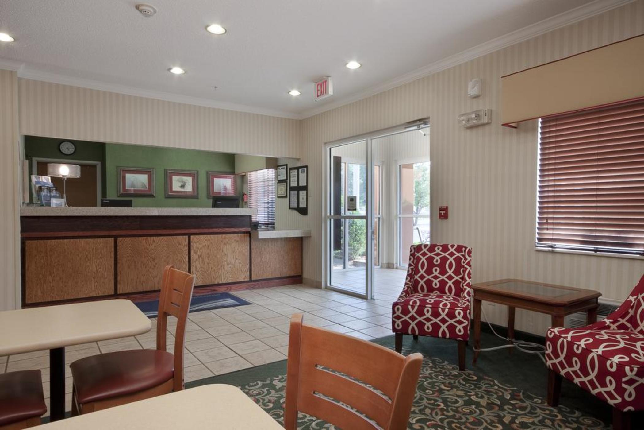 Country Inn & Suites By Radisson, Fairview Heights, Il 外观 照片