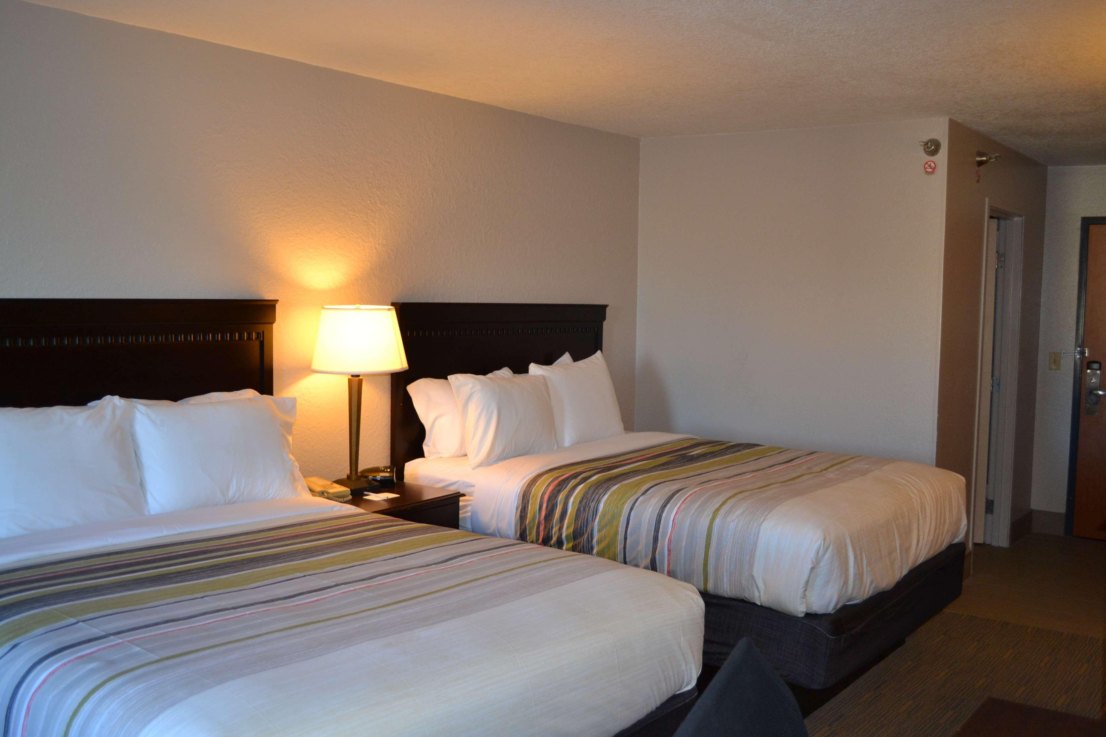 Country Inn & Suites By Radisson, Fairview Heights, Il 外观 照片