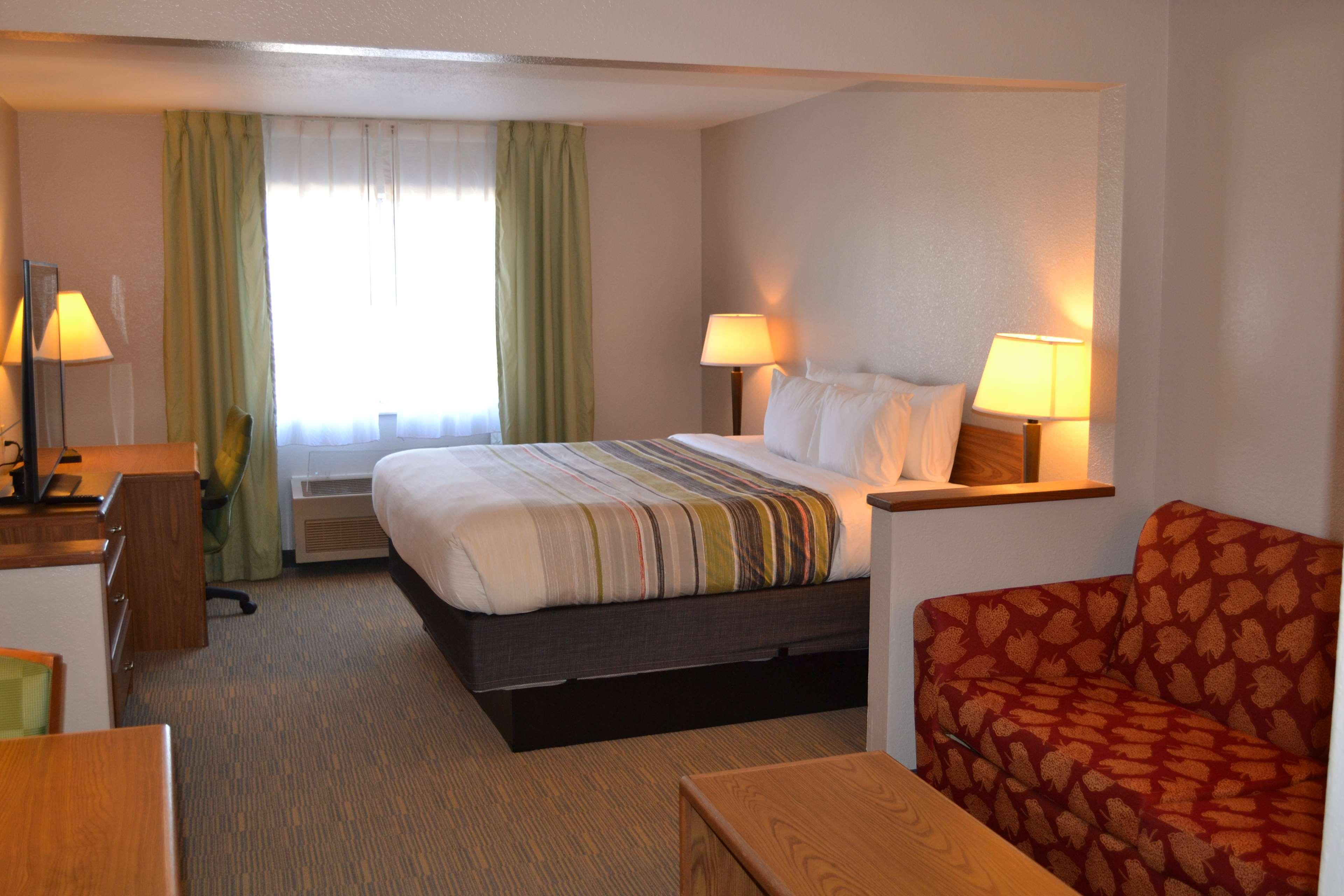 Country Inn & Suites By Radisson, Fairview Heights, Il 外观 照片