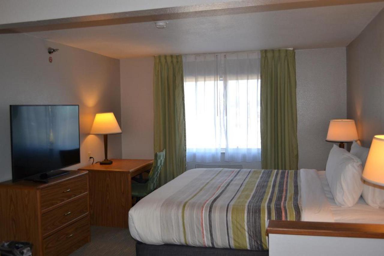 Country Inn & Suites By Radisson, Fairview Heights, Il 外观 照片