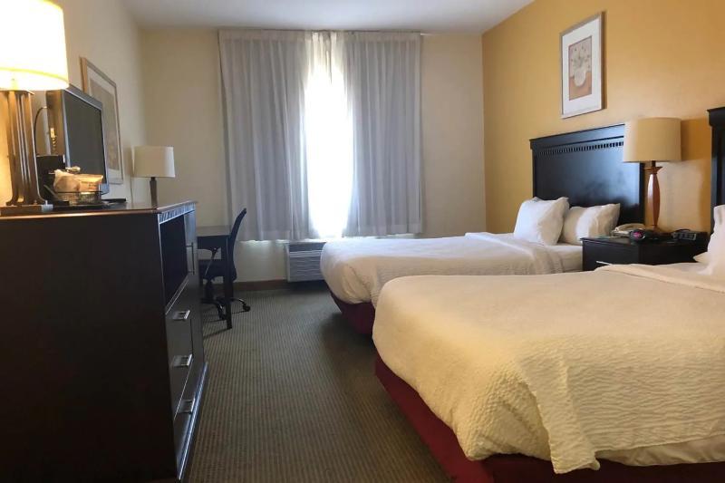 Country Inn & Suites By Radisson, Fairview Heights, Il 外观 照片