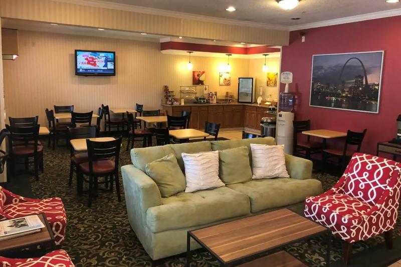 Country Inn & Suites By Radisson, Fairview Heights, Il 外观 照片