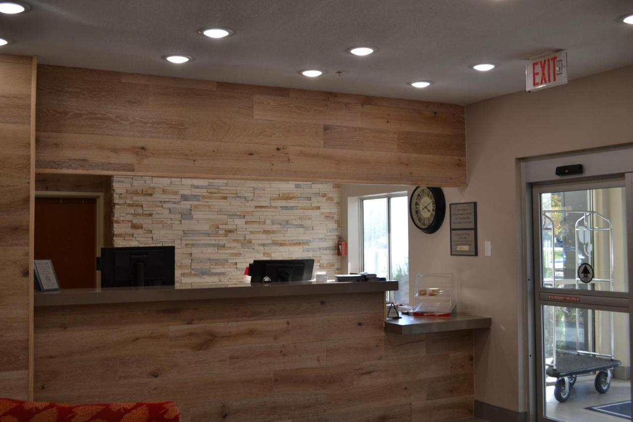 Country Inn & Suites By Radisson, Fairview Heights, Il 外观 照片