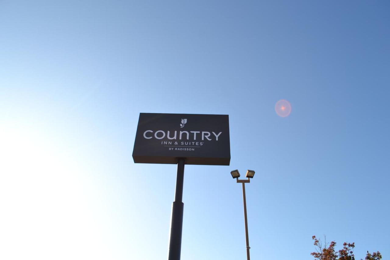 Country Inn & Suites By Radisson, Fairview Heights, Il 外观 照片