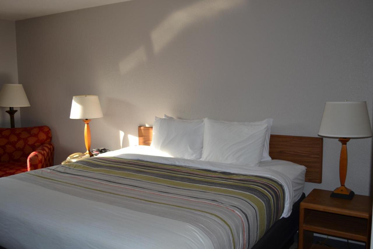 Country Inn & Suites By Radisson, Fairview Heights, Il 外观 照片