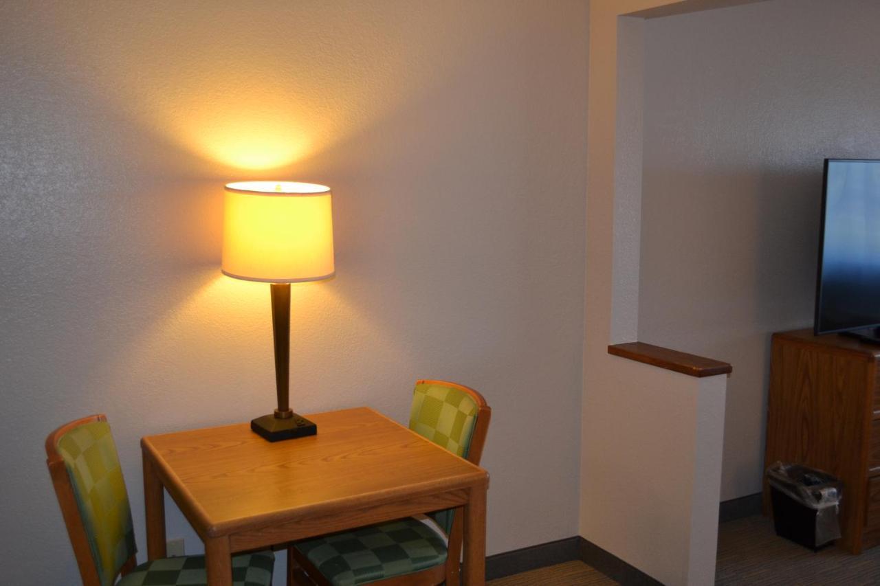 Country Inn & Suites By Radisson, Fairview Heights, Il 外观 照片
