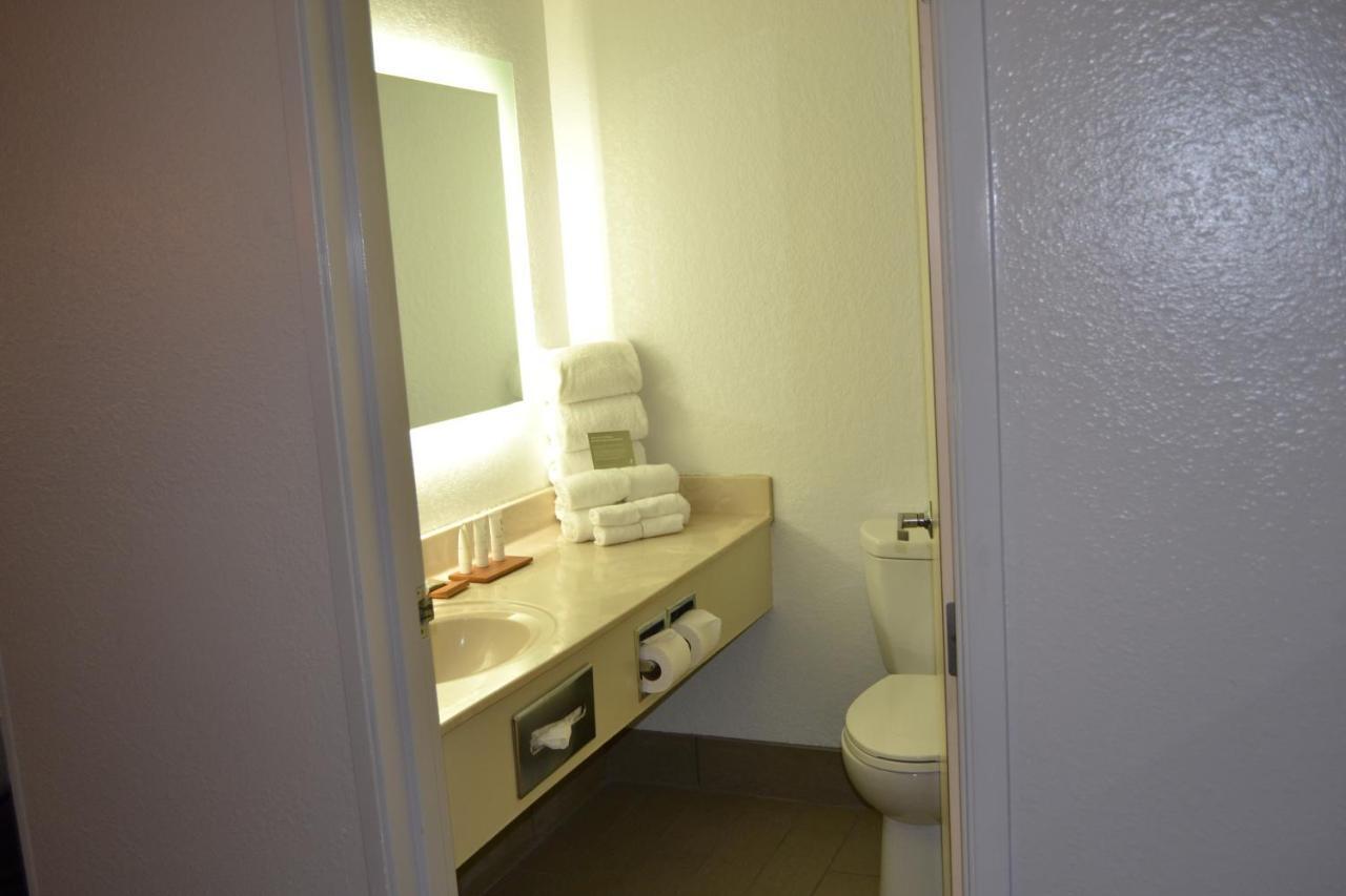 Country Inn & Suites By Radisson, Fairview Heights, Il 外观 照片