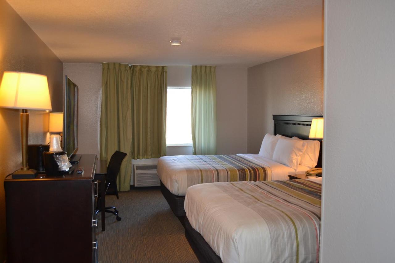Country Inn & Suites By Radisson, Fairview Heights, Il 外观 照片