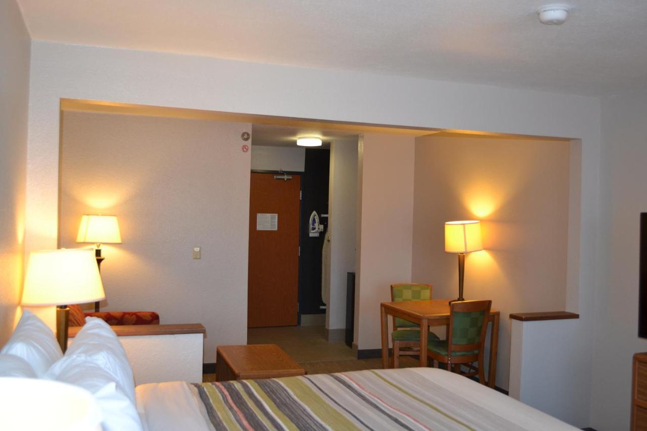 Country Inn & Suites By Radisson, Fairview Heights, Il 外观 照片