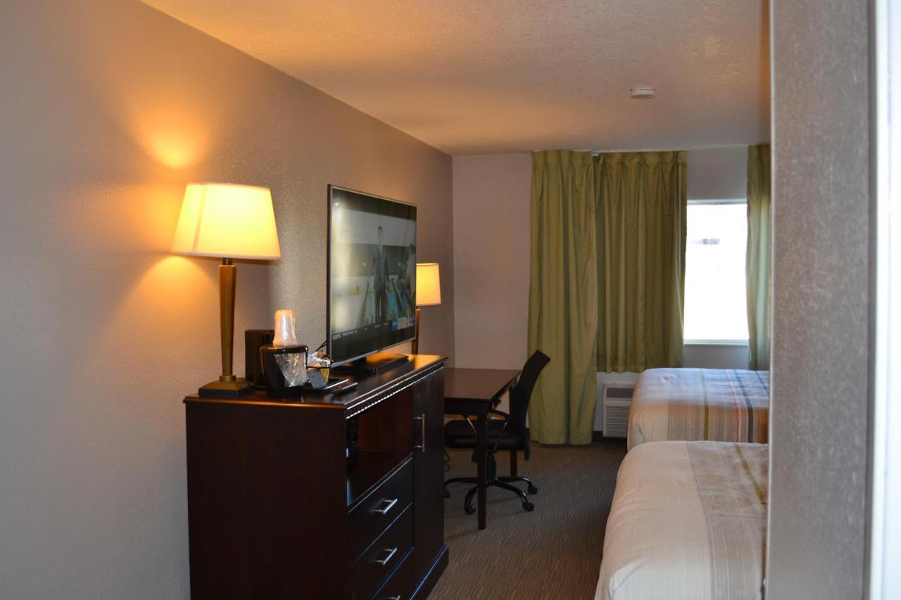Country Inn & Suites By Radisson, Fairview Heights, Il 外观 照片