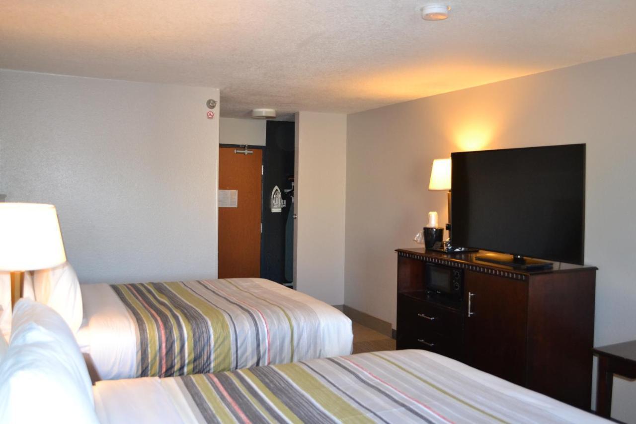 Country Inn & Suites By Radisson, Fairview Heights, Il 外观 照片