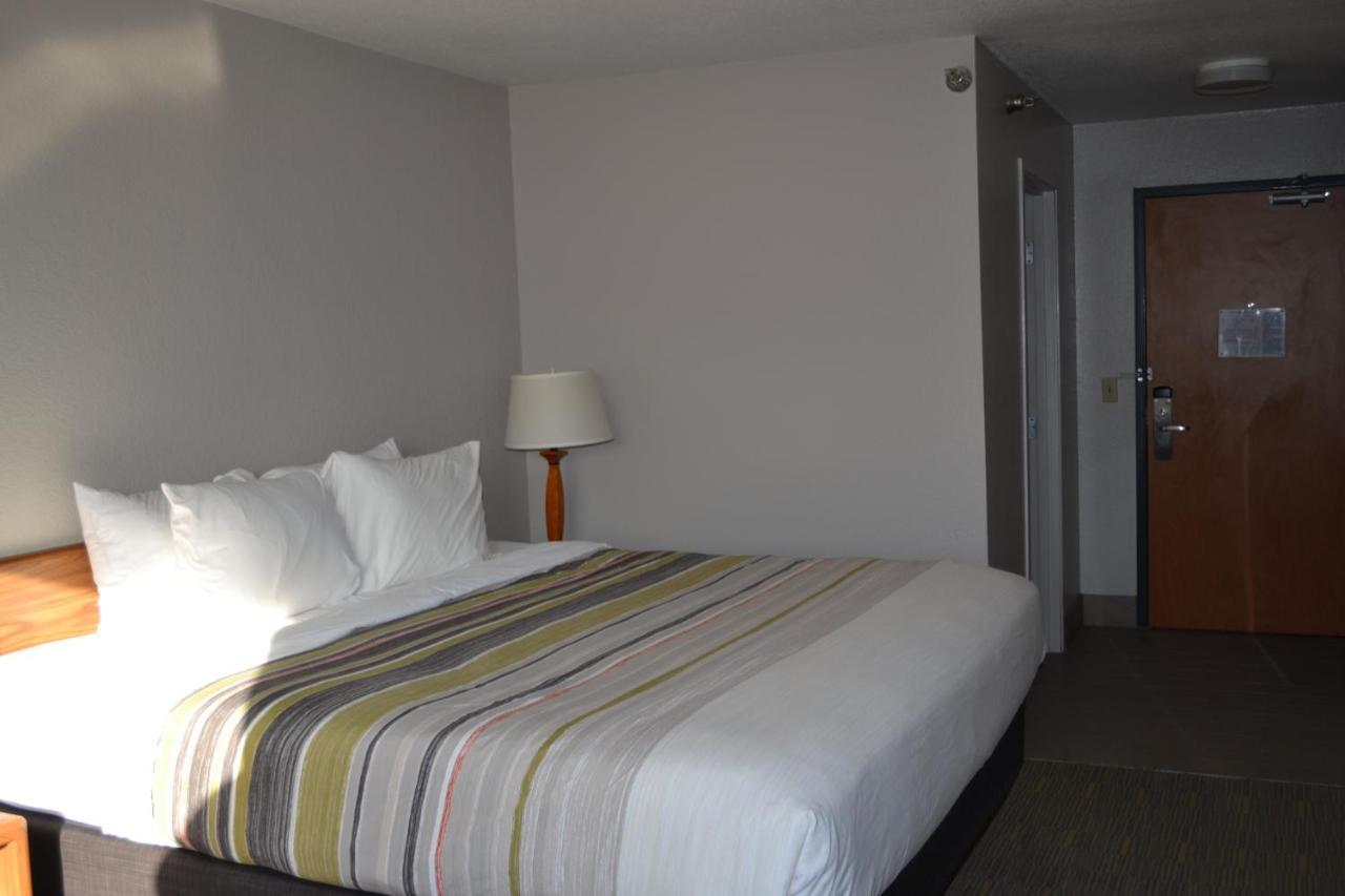 Country Inn & Suites By Radisson, Fairview Heights, Il 外观 照片