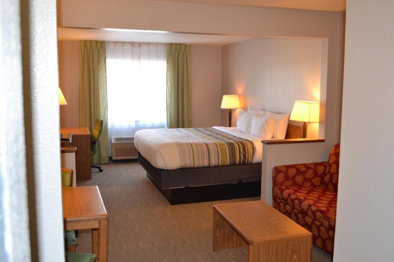 Country Inn & Suites By Radisson, Fairview Heights, Il 外观 照片