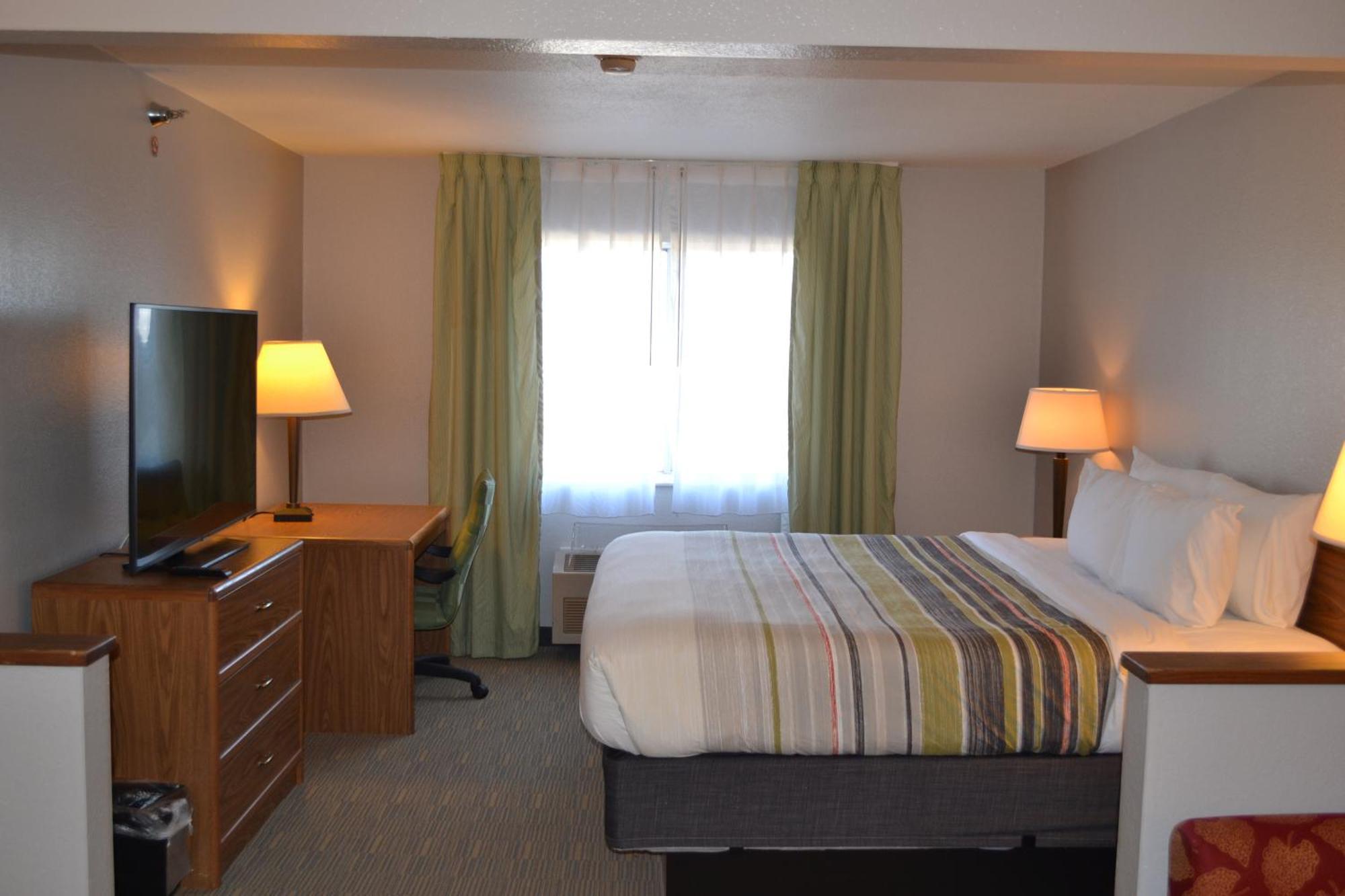 Country Inn & Suites By Radisson, Fairview Heights, Il 外观 照片