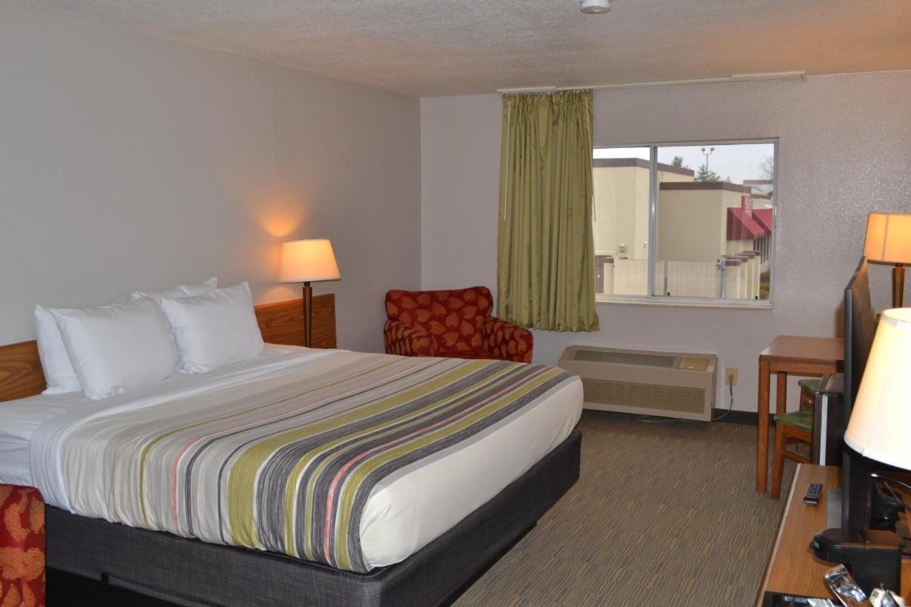 Country Inn & Suites By Radisson, Fairview Heights, Il 外观 照片
