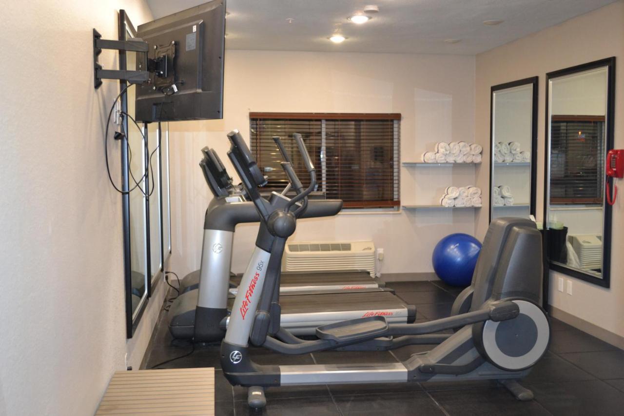 Country Inn & Suites By Radisson, Fairview Heights, Il 外观 照片