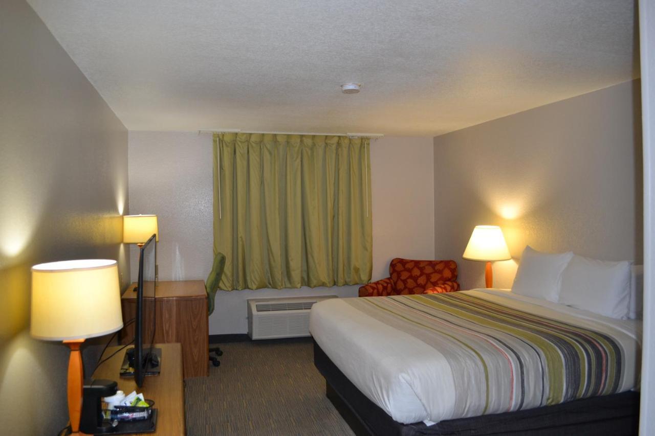 Country Inn & Suites By Radisson, Fairview Heights, Il 外观 照片